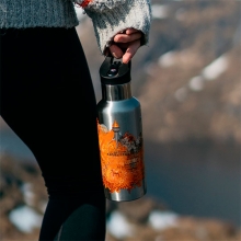 Термос 'Fire'