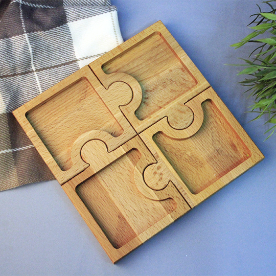 Менажница 'Puzzles'