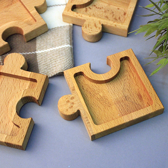 Менажница 'Puzzles'