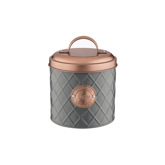 Контейнер для хранения кофе 'Cooper Lid'