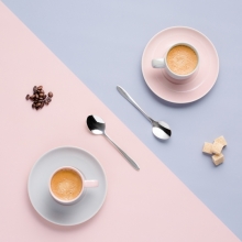 Чашка для эспрессо 'Sweet morning'