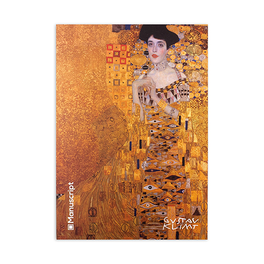 Скетчбук Manuscript 'Klimt'