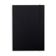 Скетчбук Manuscript 'Black'