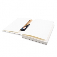 Скетчбук Manuscript 'Black'