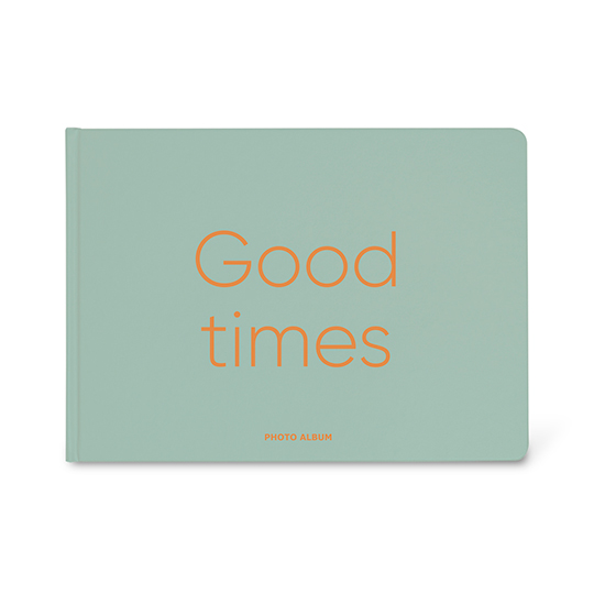 Фотоальбом 'Good Times'