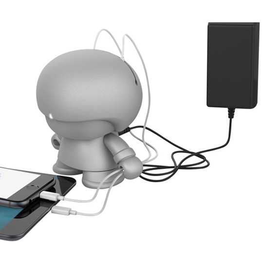 USB Hub 'XOOPAR BOY'