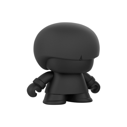 USB Hub 'XOOPAR BOY'