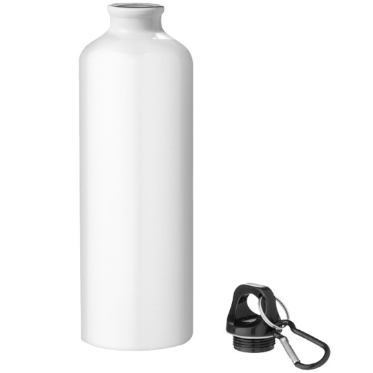 Бутылка для воды Pacific 'Drop' с вашей надписью