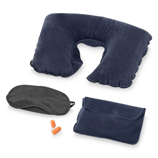 Набор для путешествий 'Comfort for you'