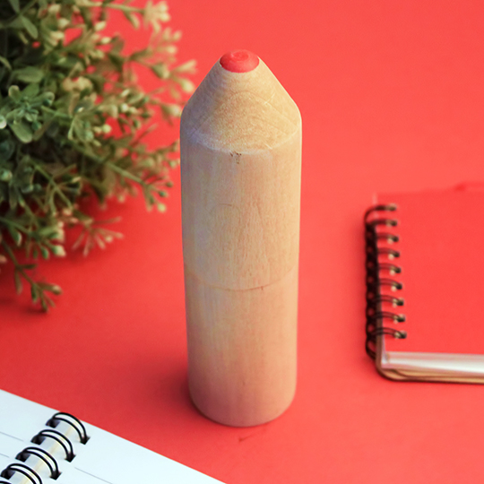 Набор цветных карандашей 'Pencil', 12 шт