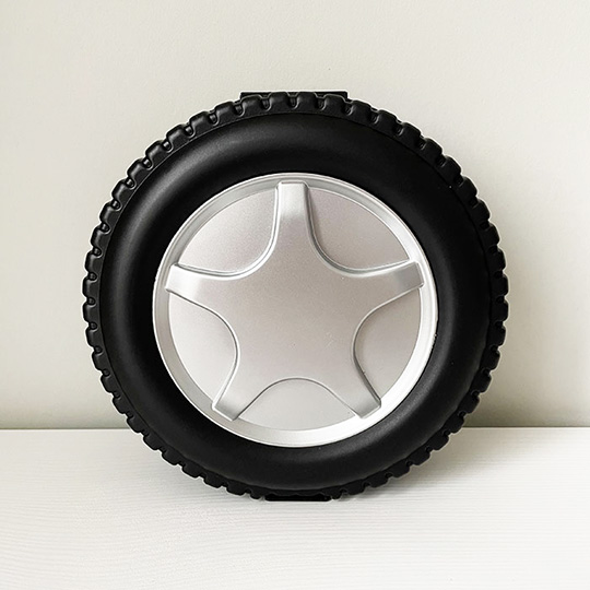 Набор инструментов 'Wheel'