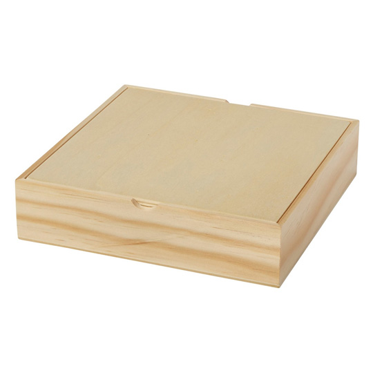 Игровой набор 'Wood', 7 игр