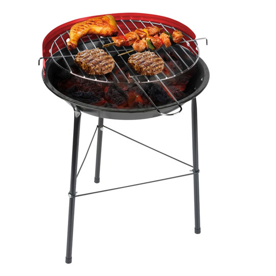 Гриль угольный 'Picnic'