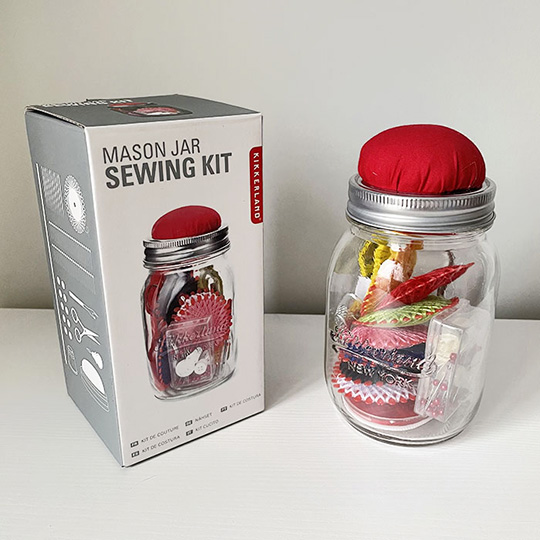 Набор швейный 'Sewing Kit'