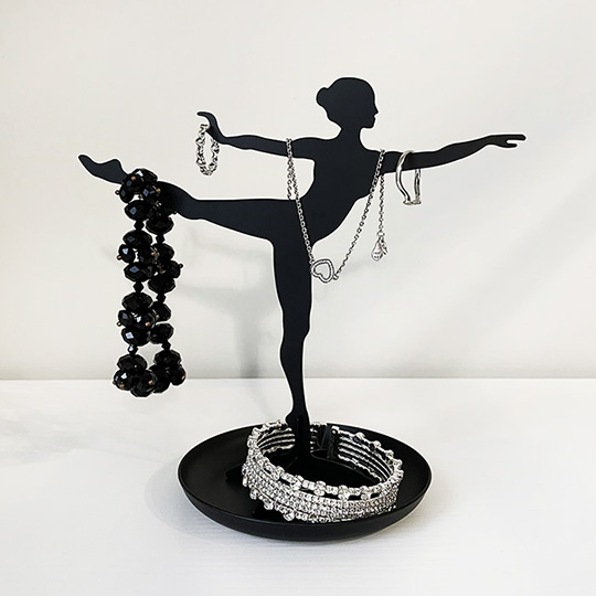 Держатель для украшений 'Ballerina'