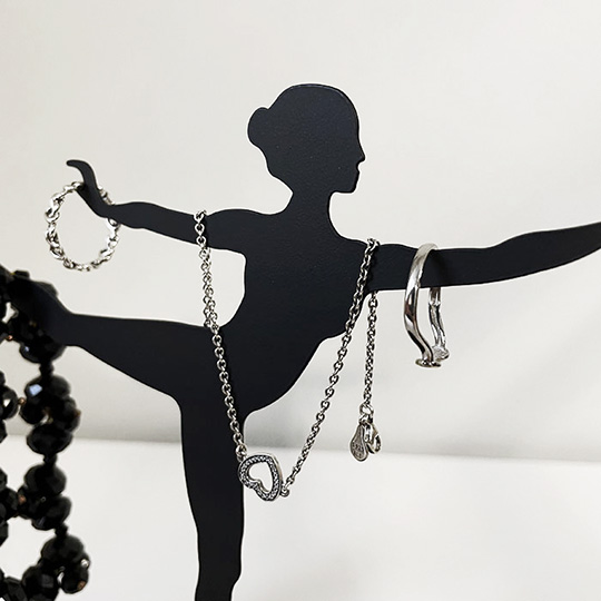 Держатель для украшений 'Ballerina'