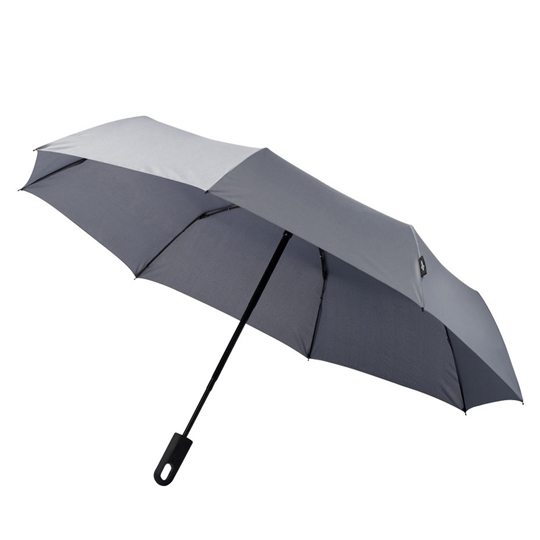 Зонт складной 'Classic' (разные цвета) / Серый
