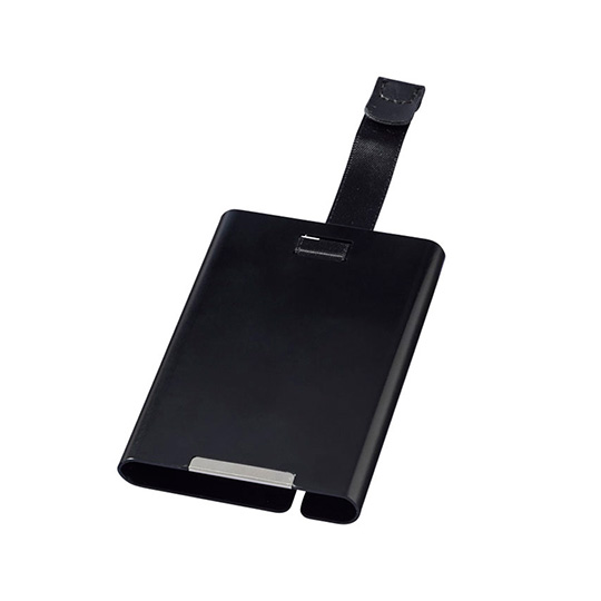 Держатель для карт с RFID-защитой 'Slider'
