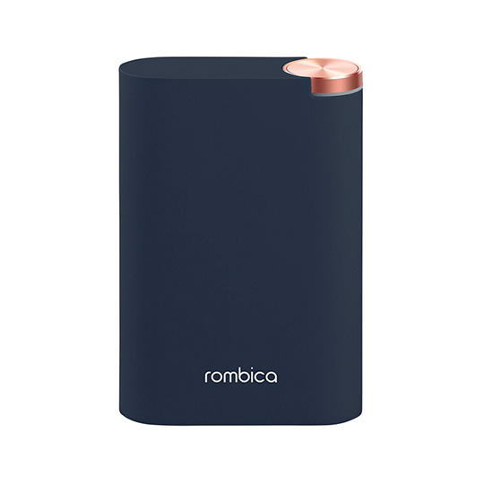 Аккумулятор внешний 8000 mAh 'Soft Touch'