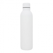 Бутылка для воды 'Sport Wave' (разные цвета) / Белый