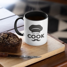 Кружка 'Cook'