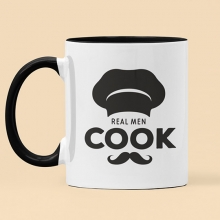 Кружка 'Cook'