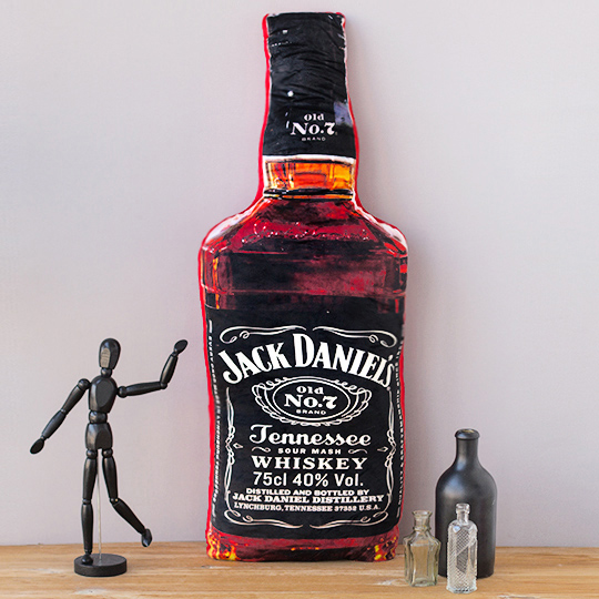 Подушка 'Good old Jack'