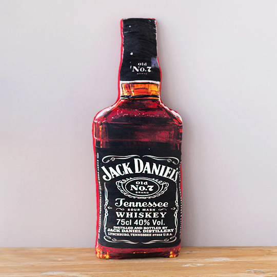 Подушка 'Good old Jack'