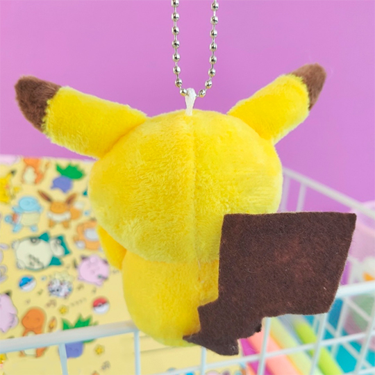 Брелок 'Pikachu'