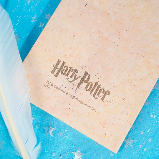 Карта-постер 'Гарри Поттер'