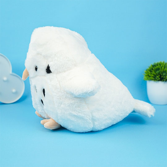 Игрушка мягкая 'Сова'