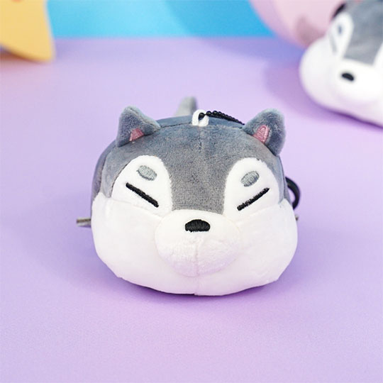 Брелок 'Husky'