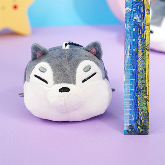 Брелок 'Husky'