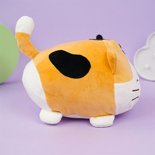 Игрушка мягкая 'Котенок'