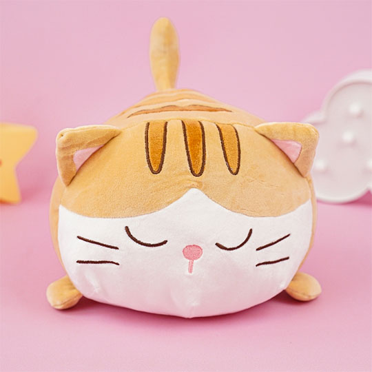 Игрушка мягкая 'Котенок'