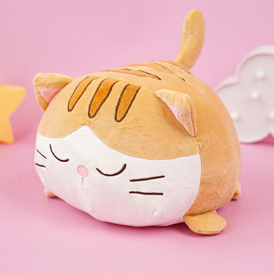 Игрушка мягкая 'Котенок'