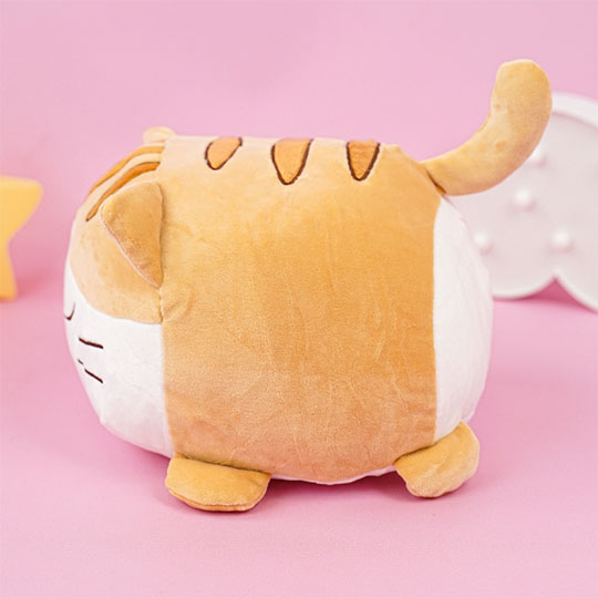 Игрушка мягкая 'Котенок'