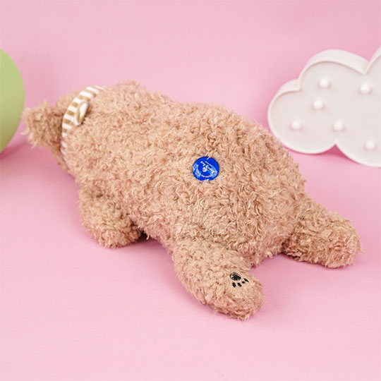 Игрушка мягкая 'Bear'