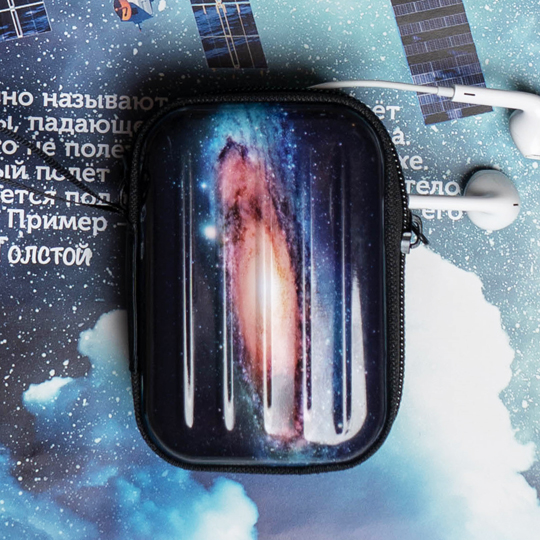 Чехол для наушников 'Space'