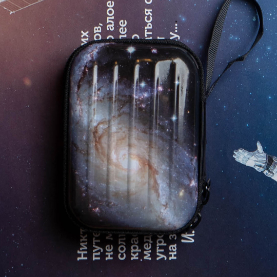 Чехол для наушников 'Space'