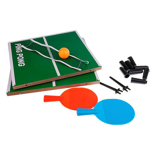 Пингпонг настольный 'Game'