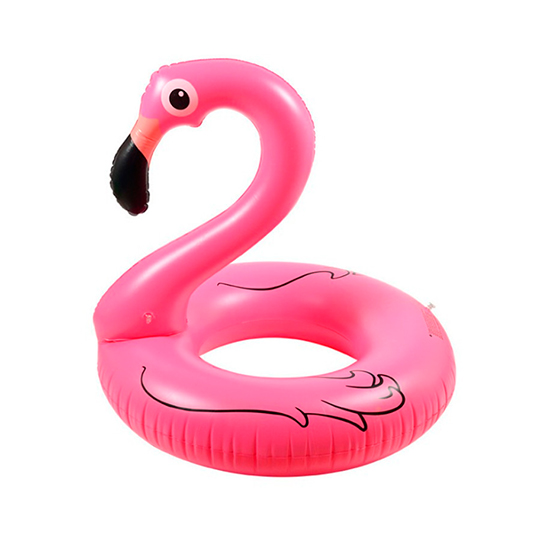 Круг надувной 'Фламинго'