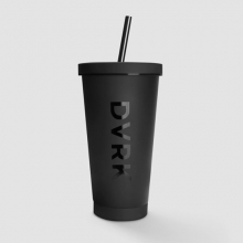 Термостакан 'Black, black'