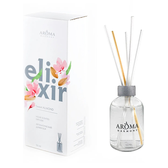 Аромат для дома 'Elixir' - Sweet Almond