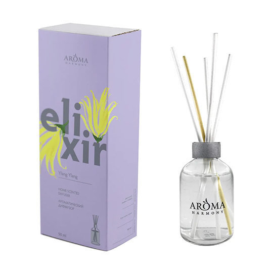 Аромат для дома 'Elixir' - Ylang Ylang