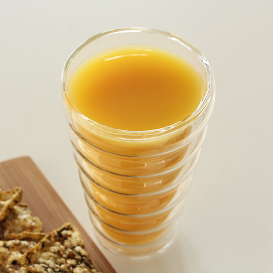 Стакан 'Honey'