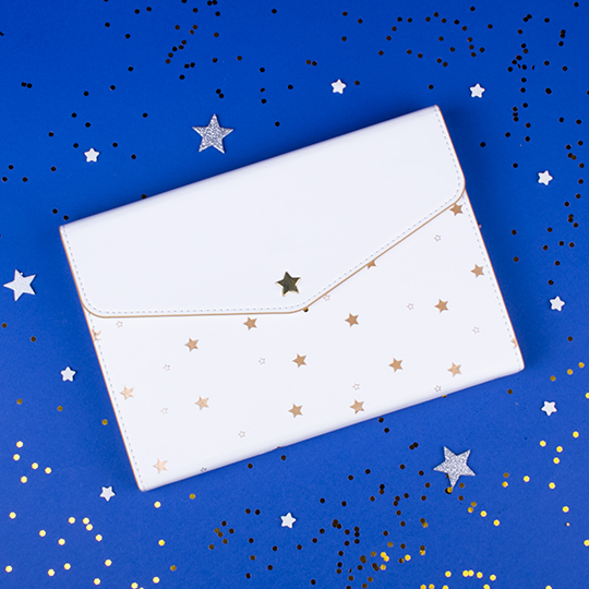 Ежедневник 'Stars'