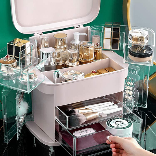 Органайзер для хранения 'Extra storage'