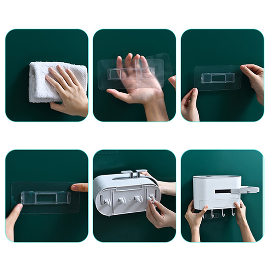 Органайзер для хранения 'Keep your gadgets'
