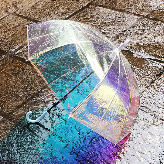 Зонт 'Pearl rain'